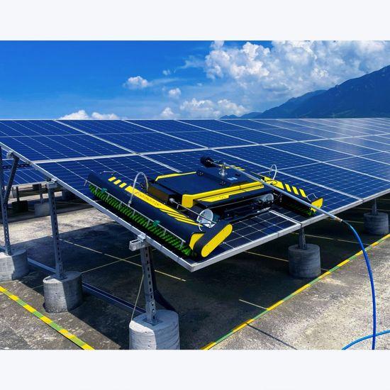 Solar Panel Technology